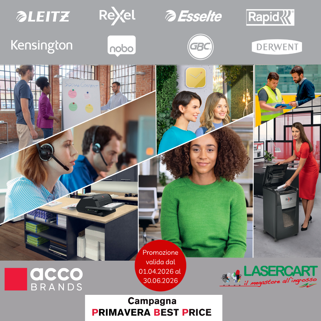 Scopri la campagna Primavera